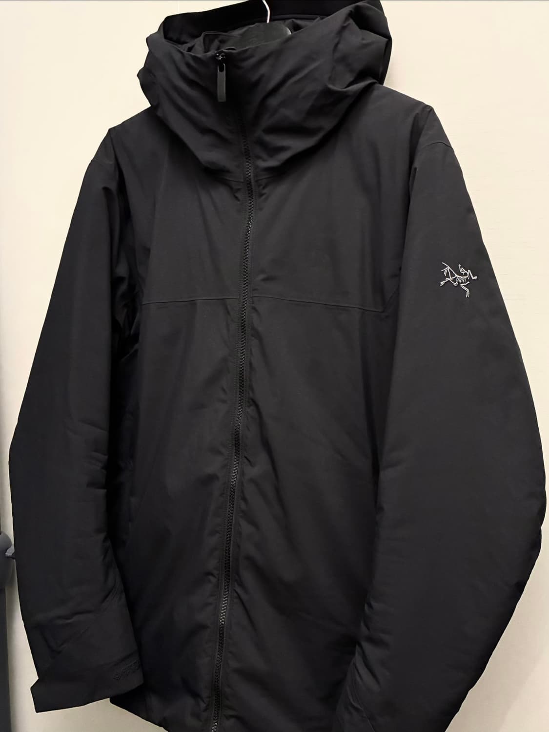 (M/105)아크테릭스 koda 코다 고어텍스 후디 파카 자켓 상품이미지2