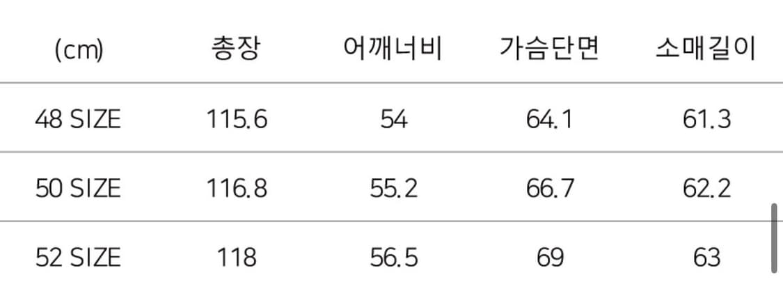 노이어 핸드메이드 캐시미어 레이어드 트렌치 코트 XL 상품이미지5