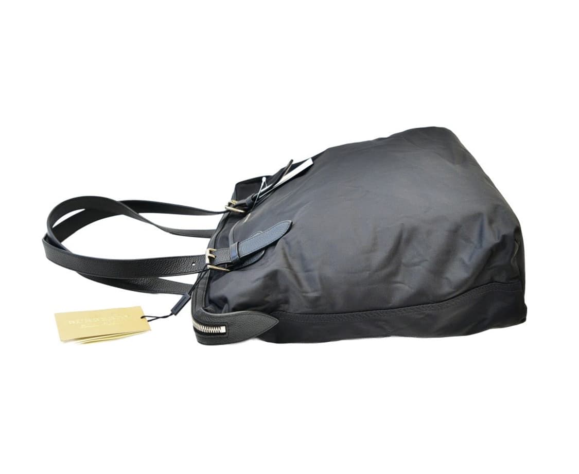 버버리 트렌톤 나일론 숄더백 (정품) 상품이미지5