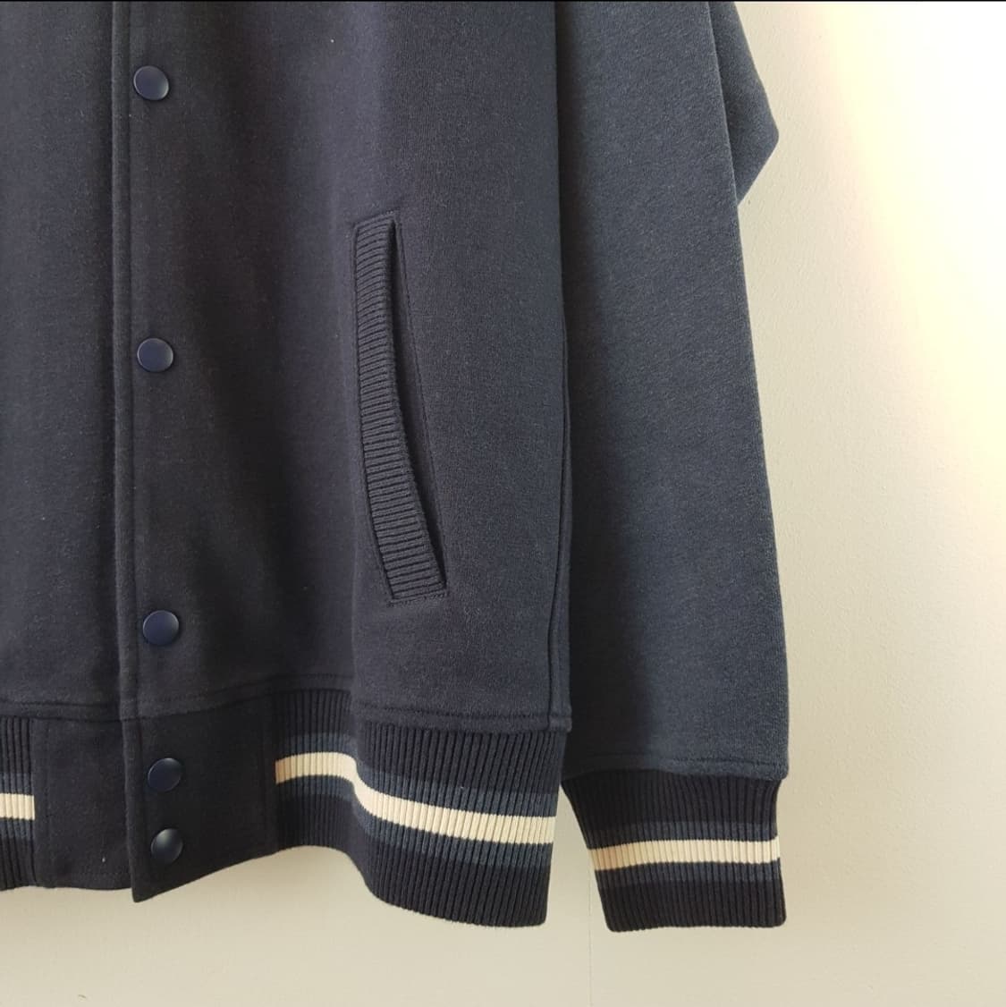 빔즈 스타디움 자켓 상품이미지5