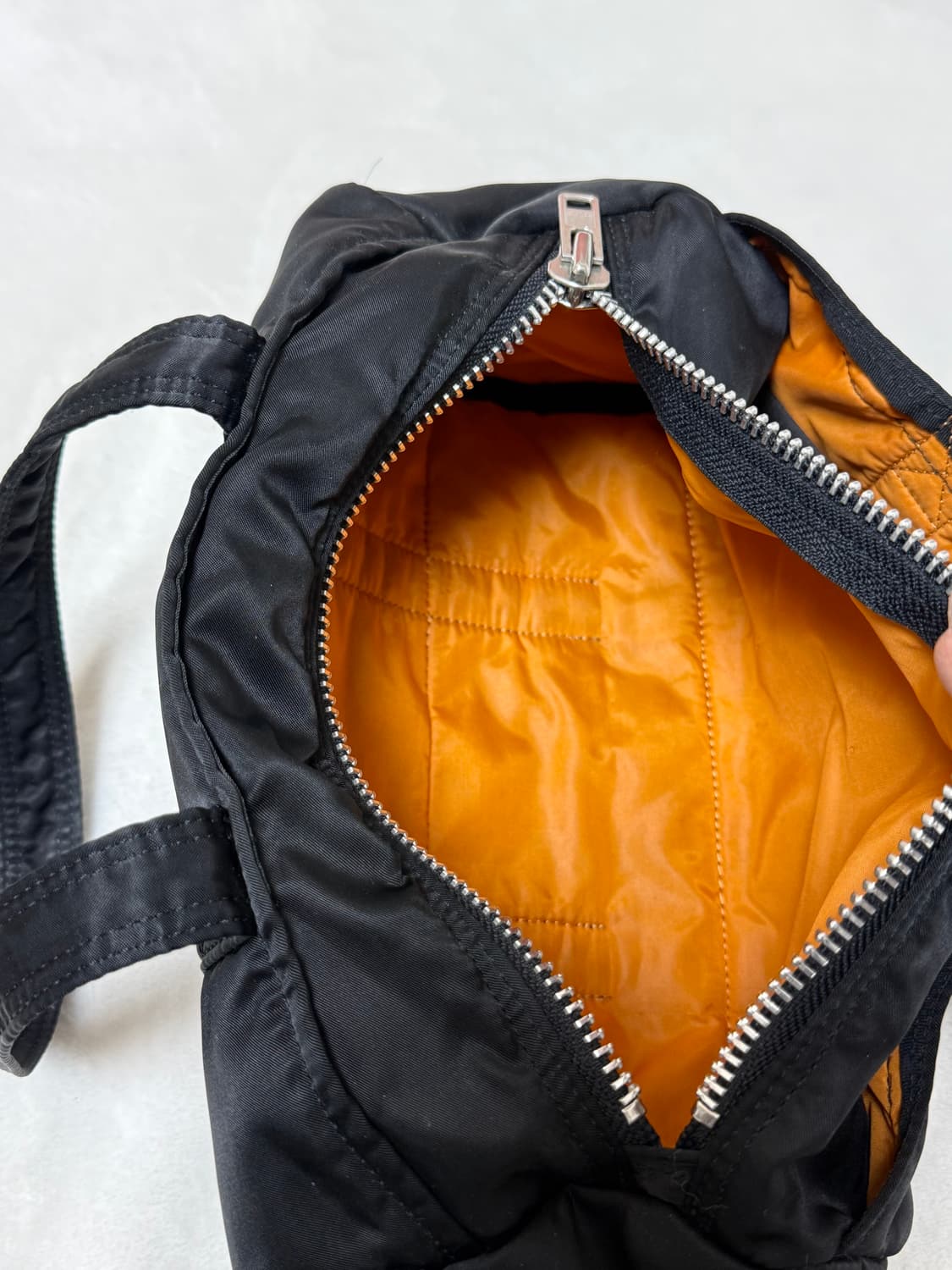 요시다 포터 탱커 보스턴백 더플백 스몰 S 상품이미지5