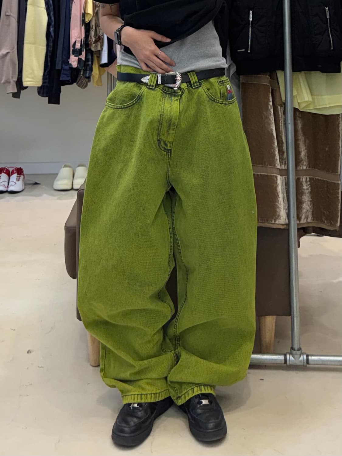 폴라스케이트 빅보이 진 상품이미지5