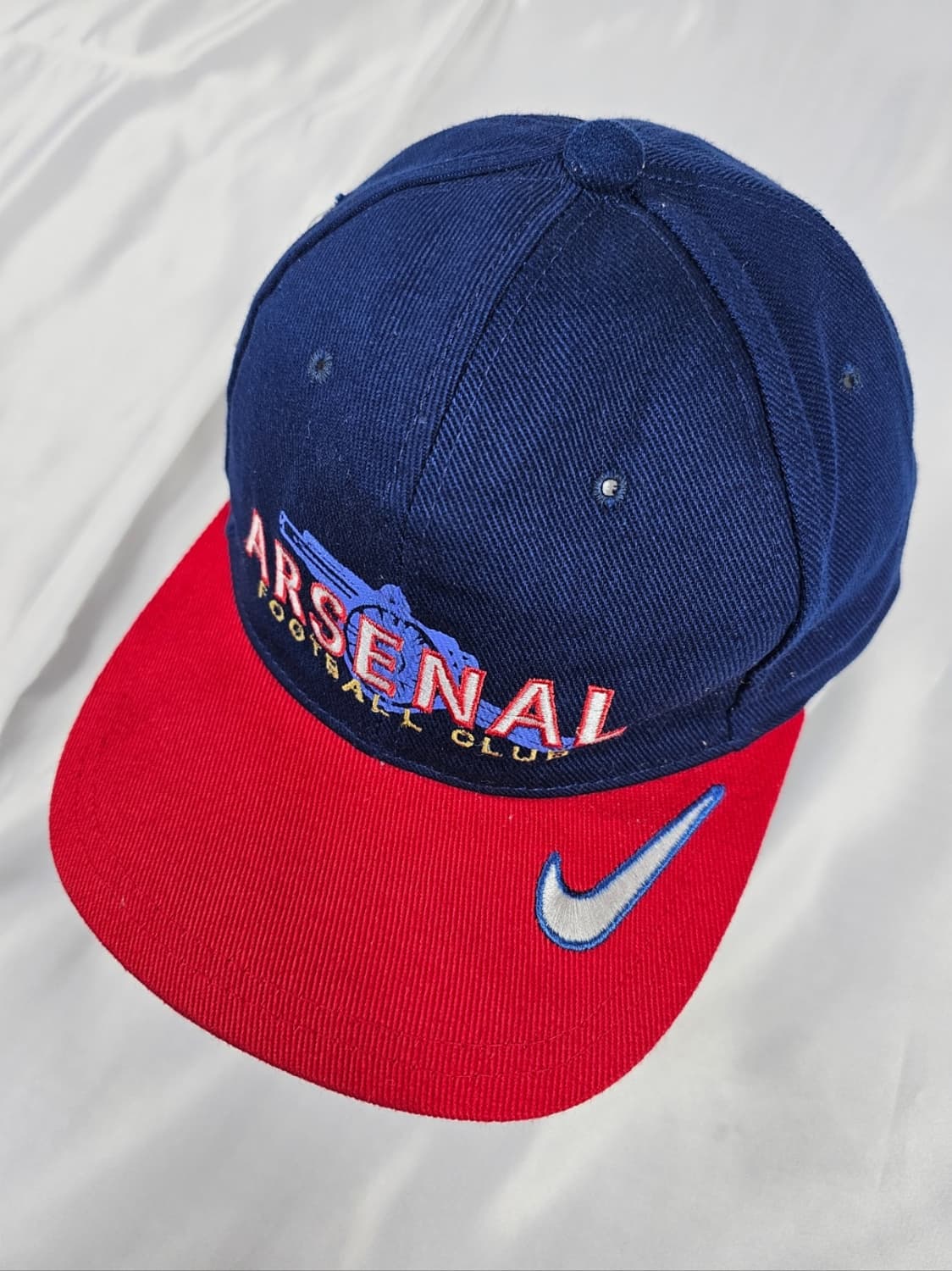 나이키아스날모자 상품이미지1