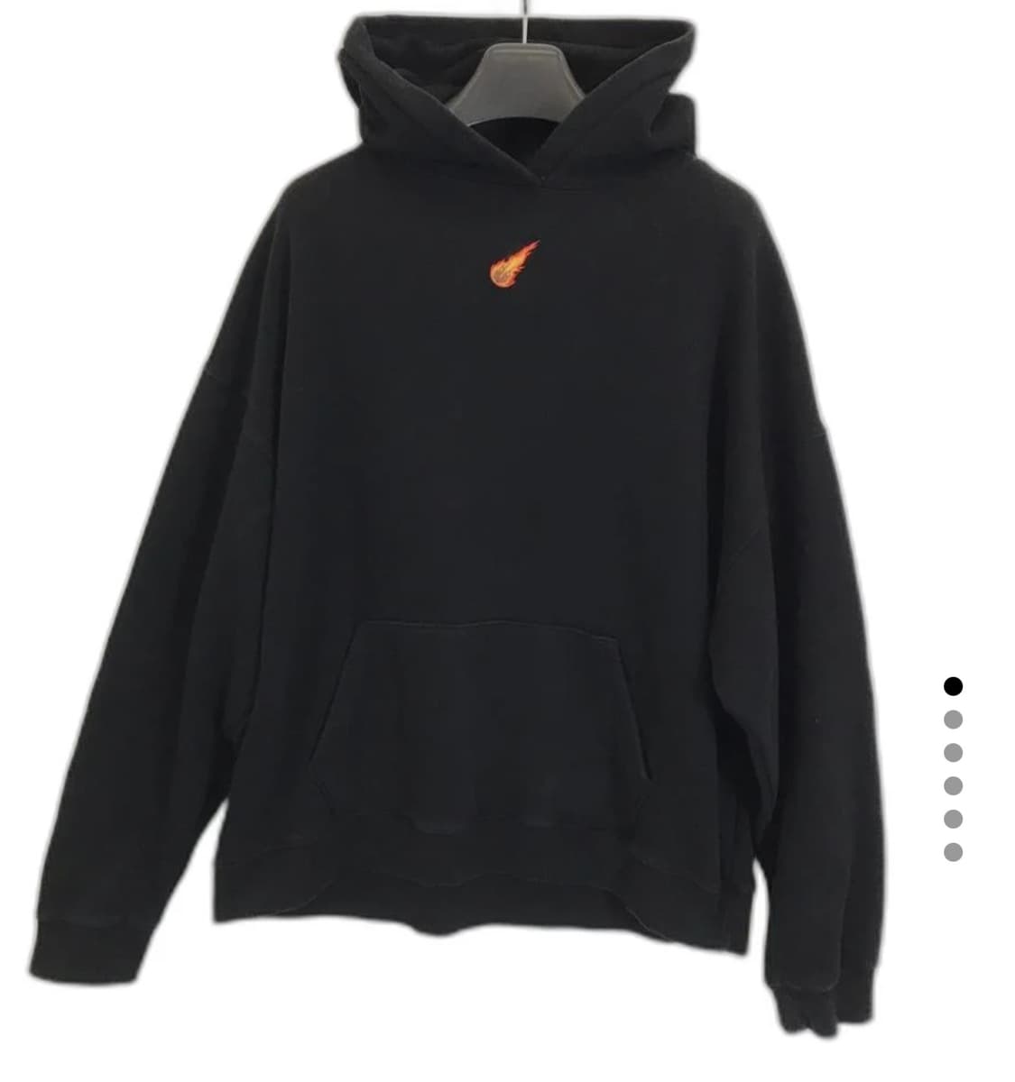 창모 메테오 후드티/ 새상품 상품이미지1