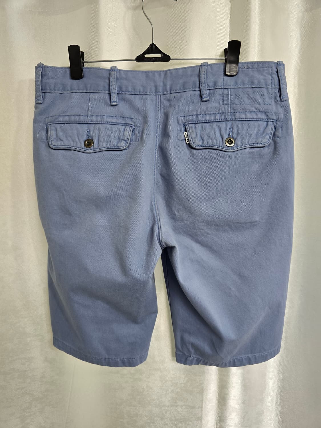 리바이스 반바지 블루 면바지 (1531) 상품이미지2