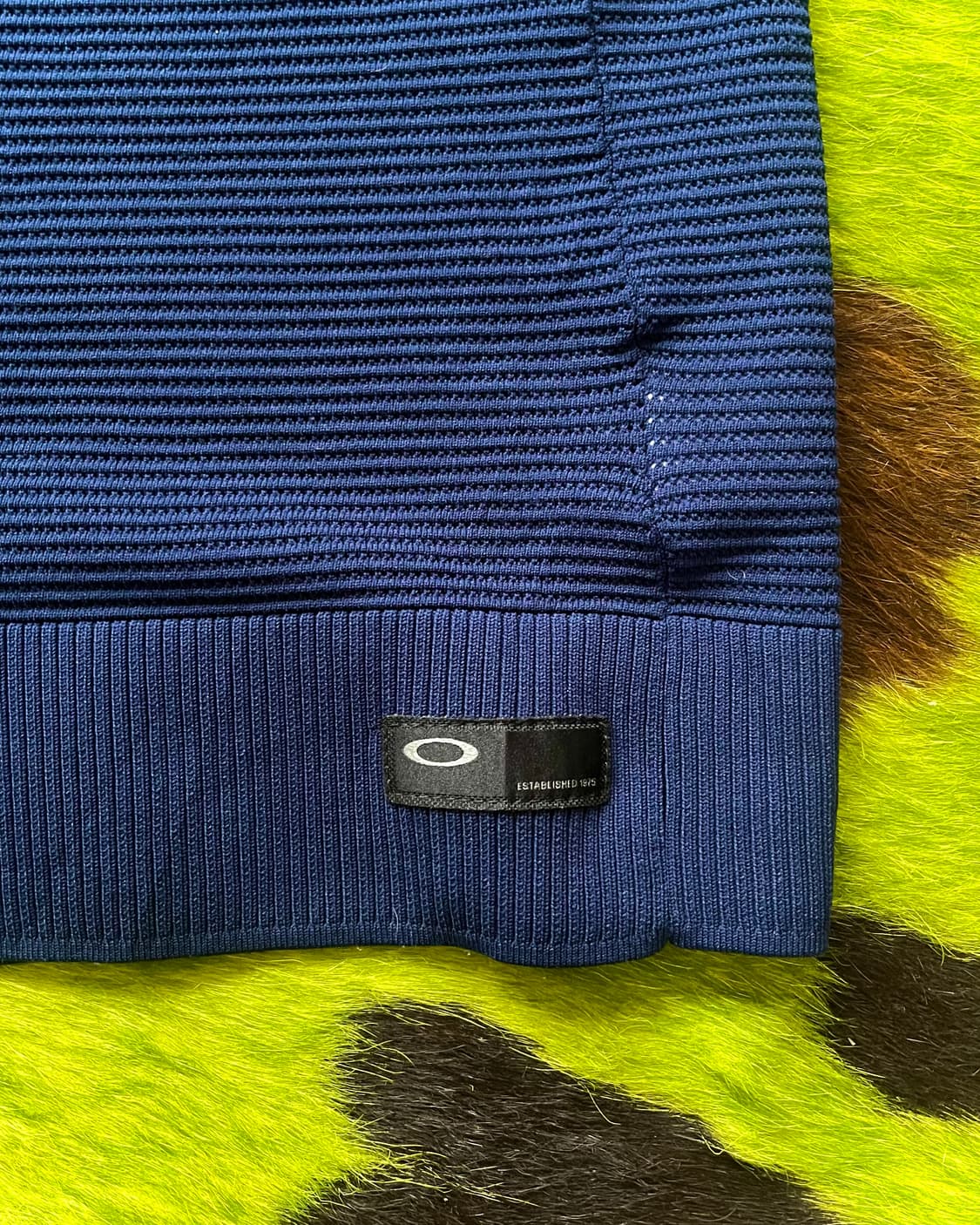 OAKLEY Japan Zip Neck 2Way Zip-Up Vest 상품이미지6
