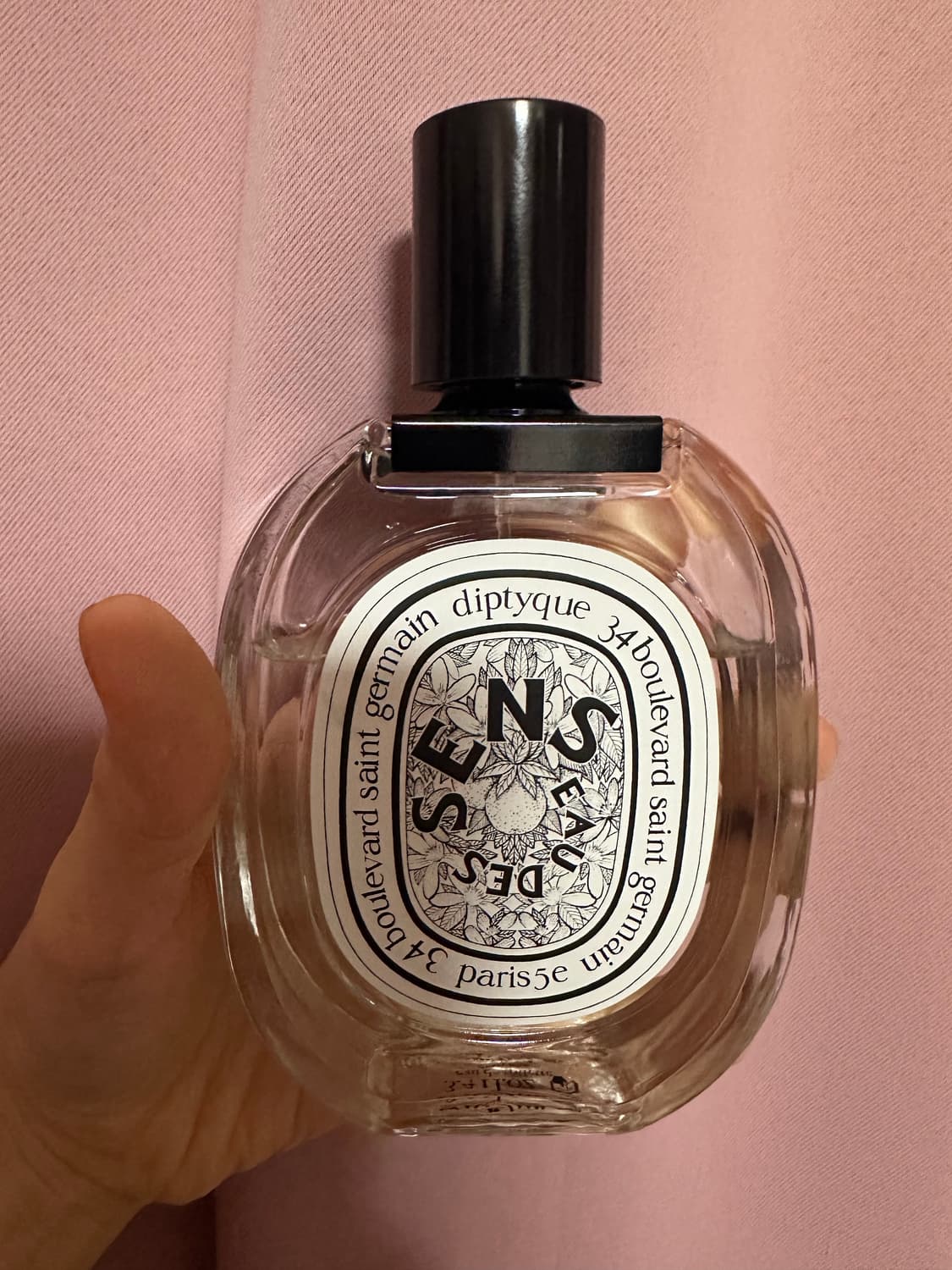 딥디크 오데썽 오 드 뚜왈렛 100ml 상품이미지1