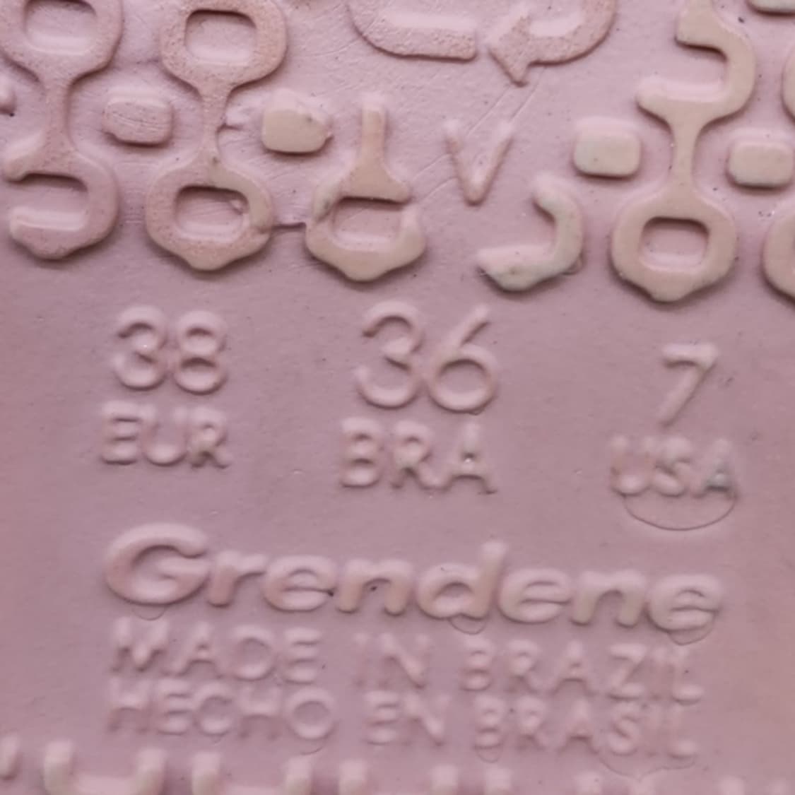 이파네마 여성 쪼리 샌들240  상품이미지6