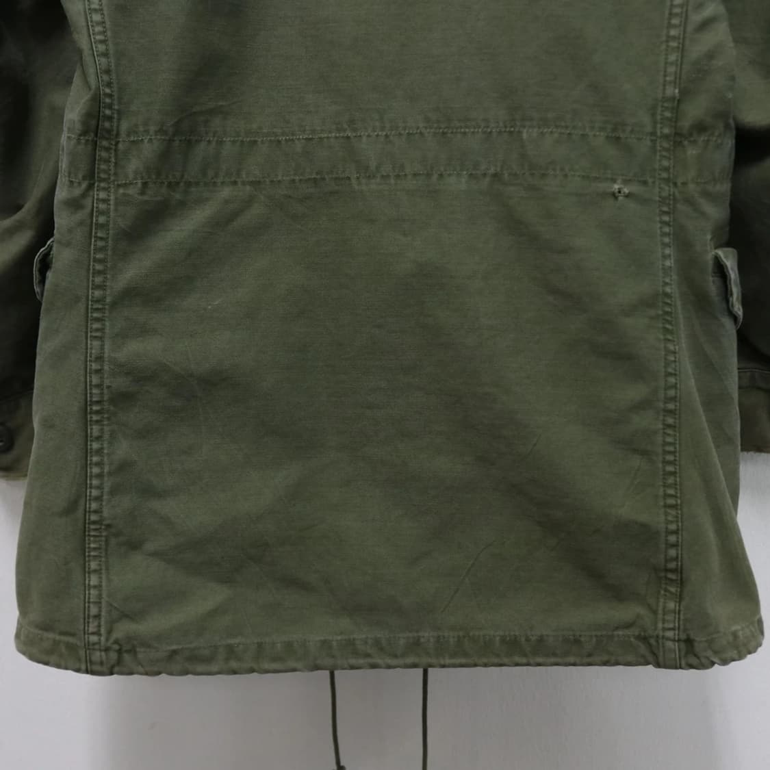 60'S U.S.ARMY VIETNAM WAR OG 107  58418 상품이미지7