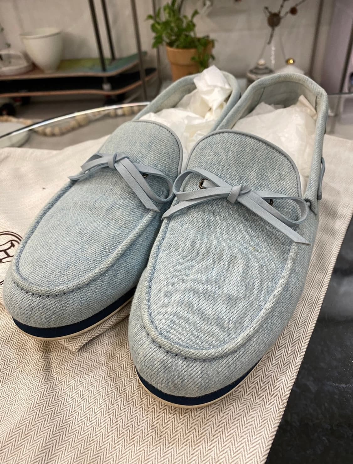 에르메스 청로퍼 41 상품이미지1