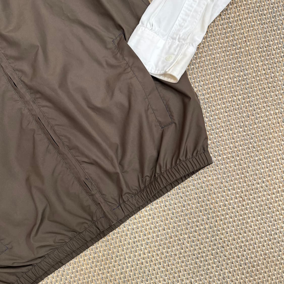 Drumohr 드루모어 최상급 이탈리안 베스트 상품이미지4