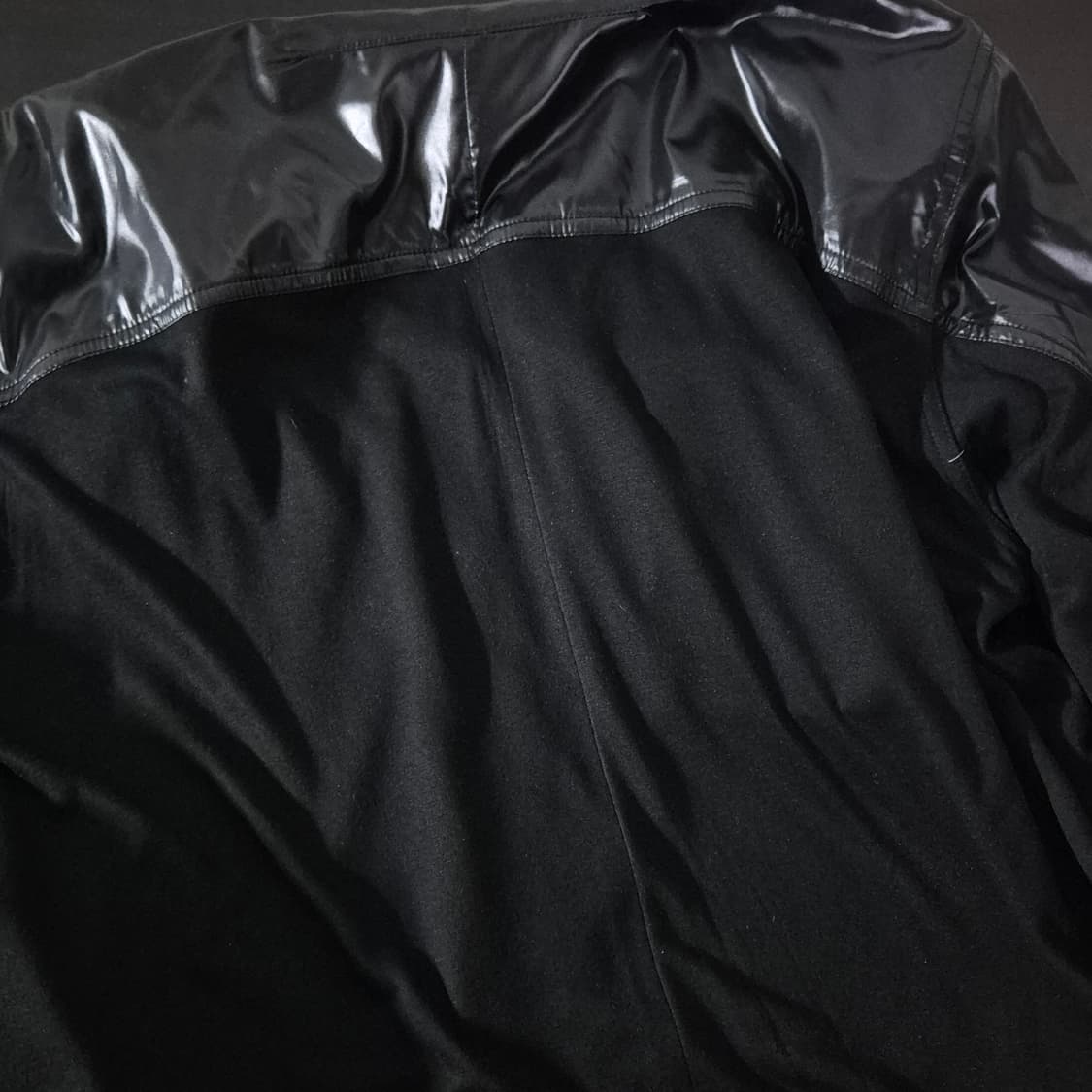 지방시 15SS 지퍼 후드집업 S사이즈 상품이미지7