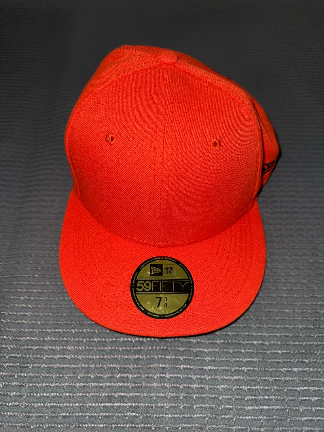 뉴에라 스투시 7 3/8 상품이미지1