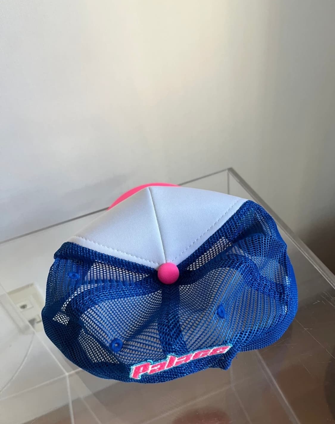 Palace 캡모자 상품이미지4