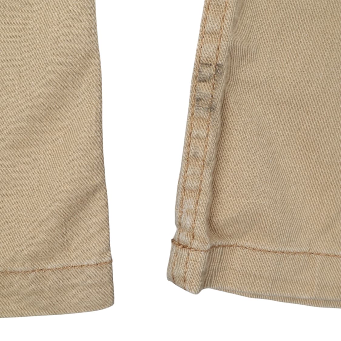 랄프로렌 베이지 멀티 포켓 카고팬츠 상품이미지7