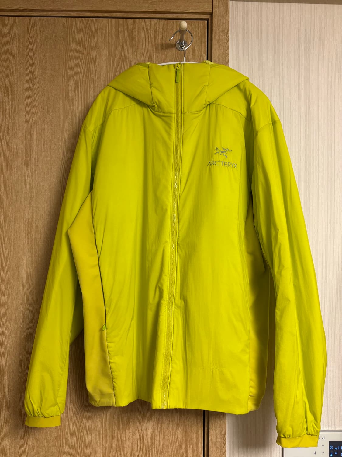 아크테릭스 아톰 후디 램파이어 상품이미지1