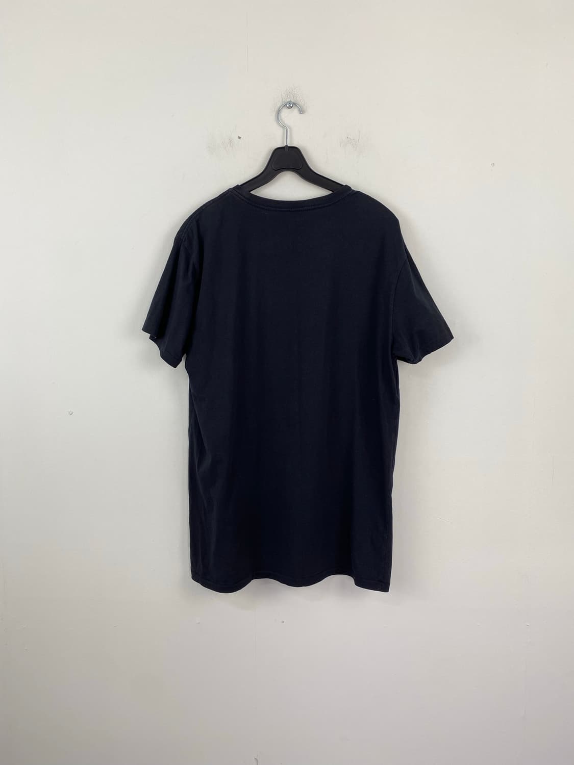 GAP 갭 블랙 반팔티 M <348> 상품이미지2