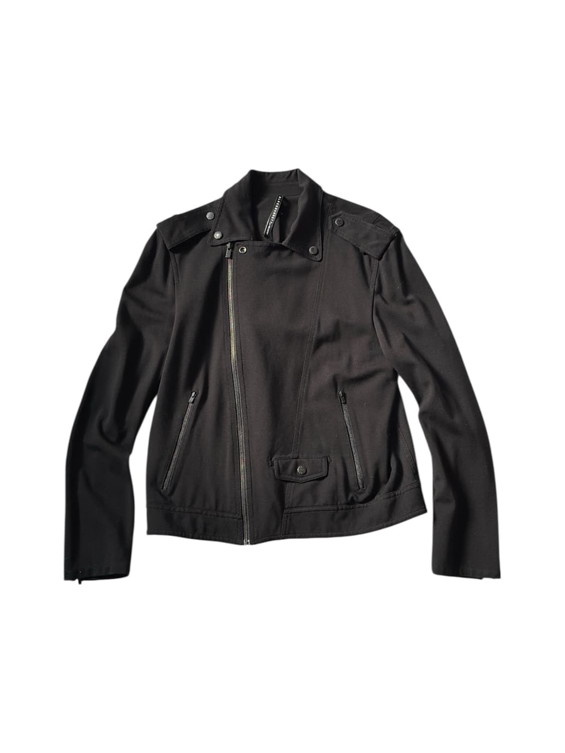 Cotton Rider Jacket 상품이미지1