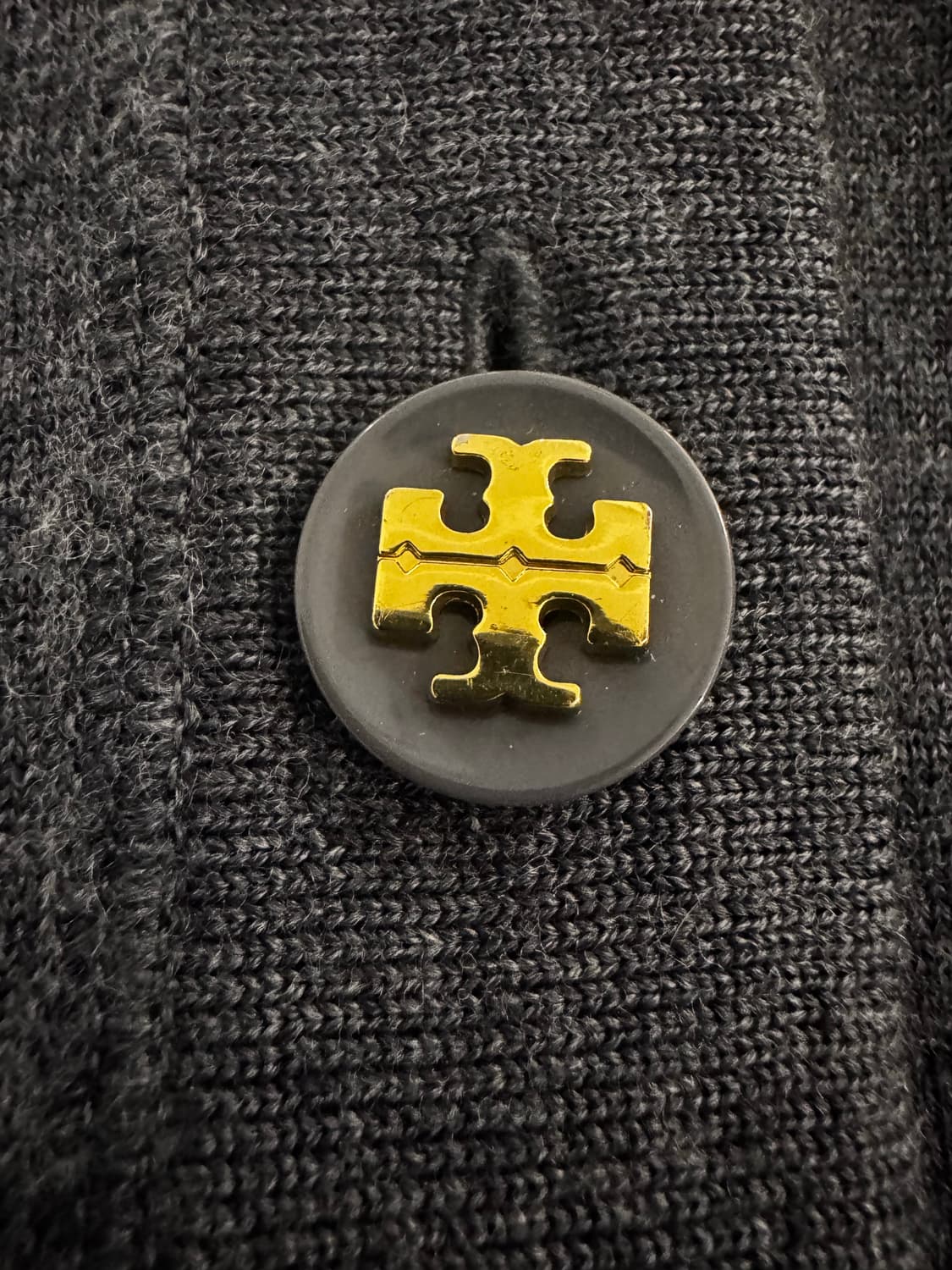 토리버치 슬림 가디건 상품이미지2