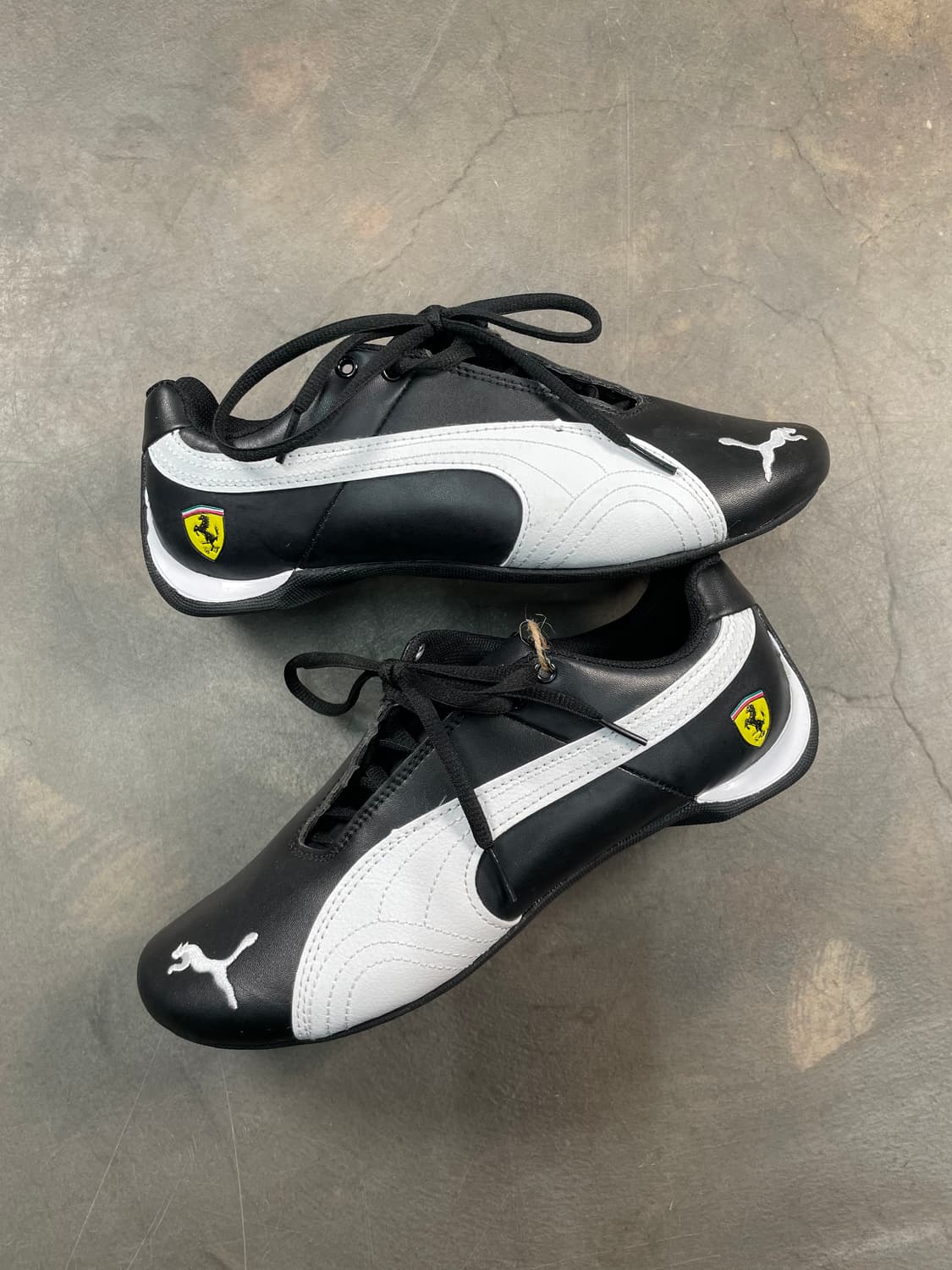 퓨마 퓨처캣 페라리 스니커즈 상품이미지4