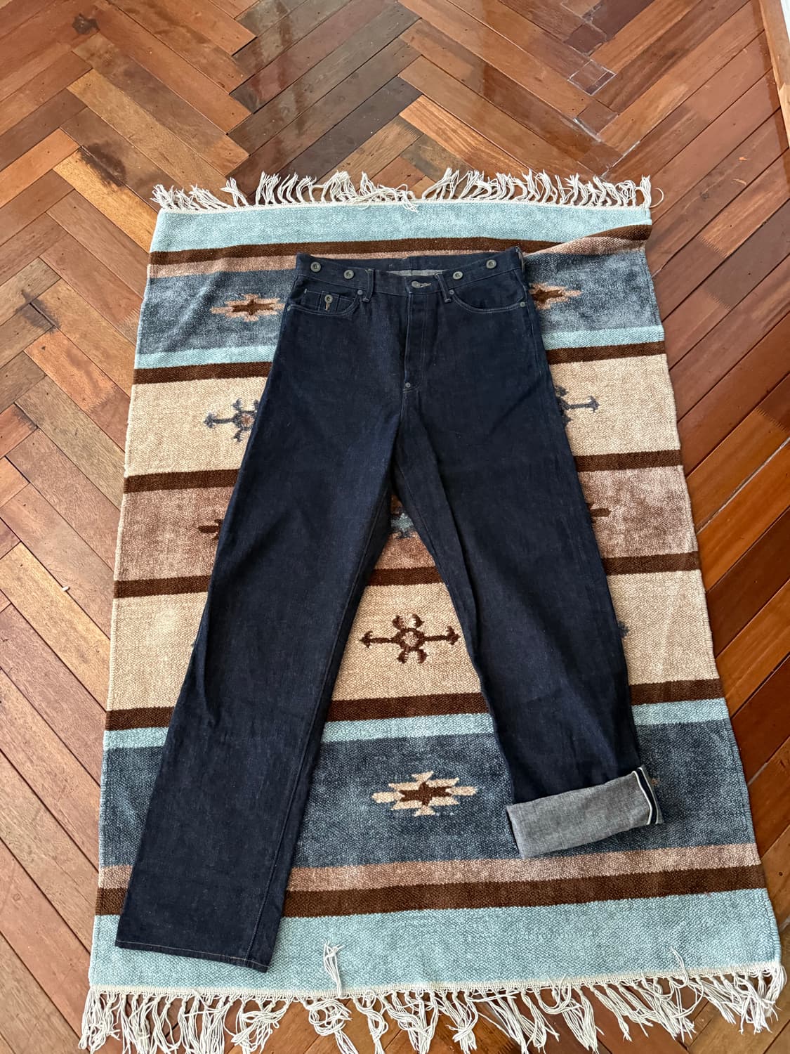 나이젤카본 서스펜더 32 상품이미지1