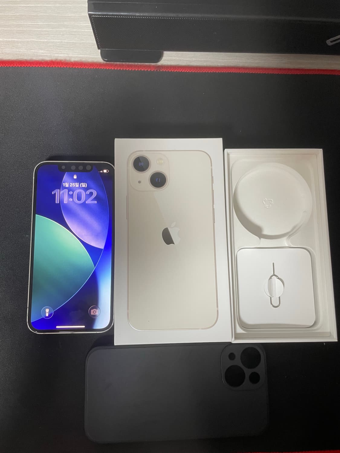 아이폰 13 미니 128g 상품이미지2