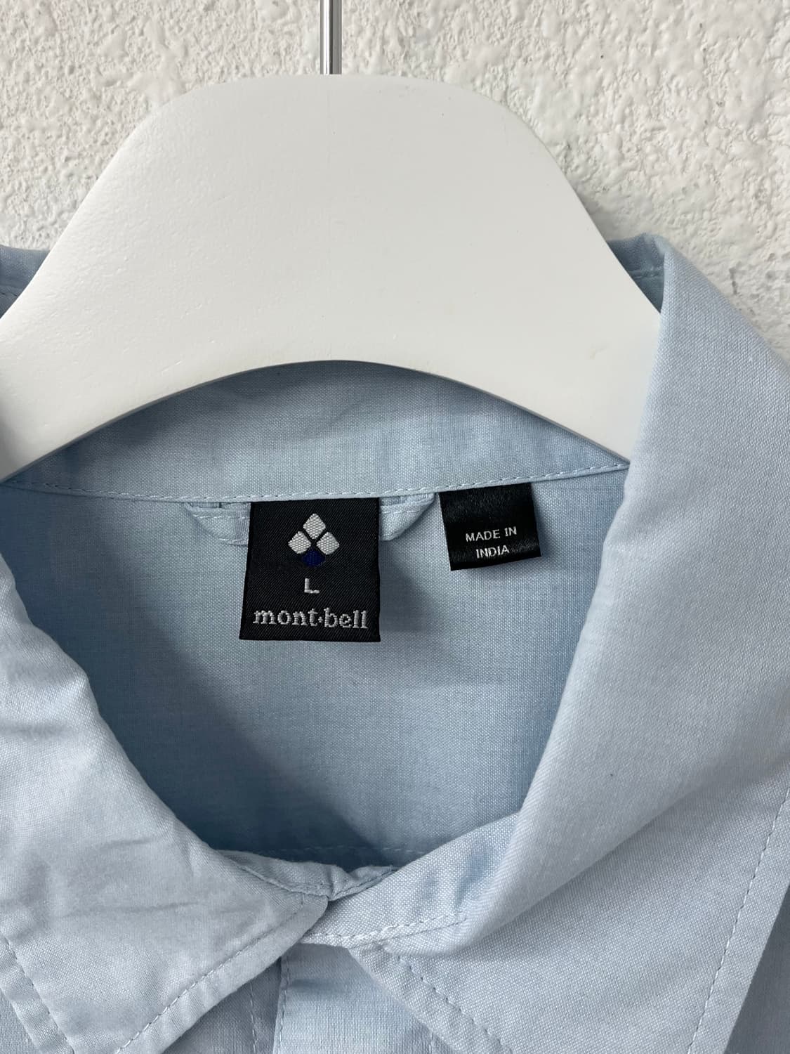 MONT-BELL 상품이미지3