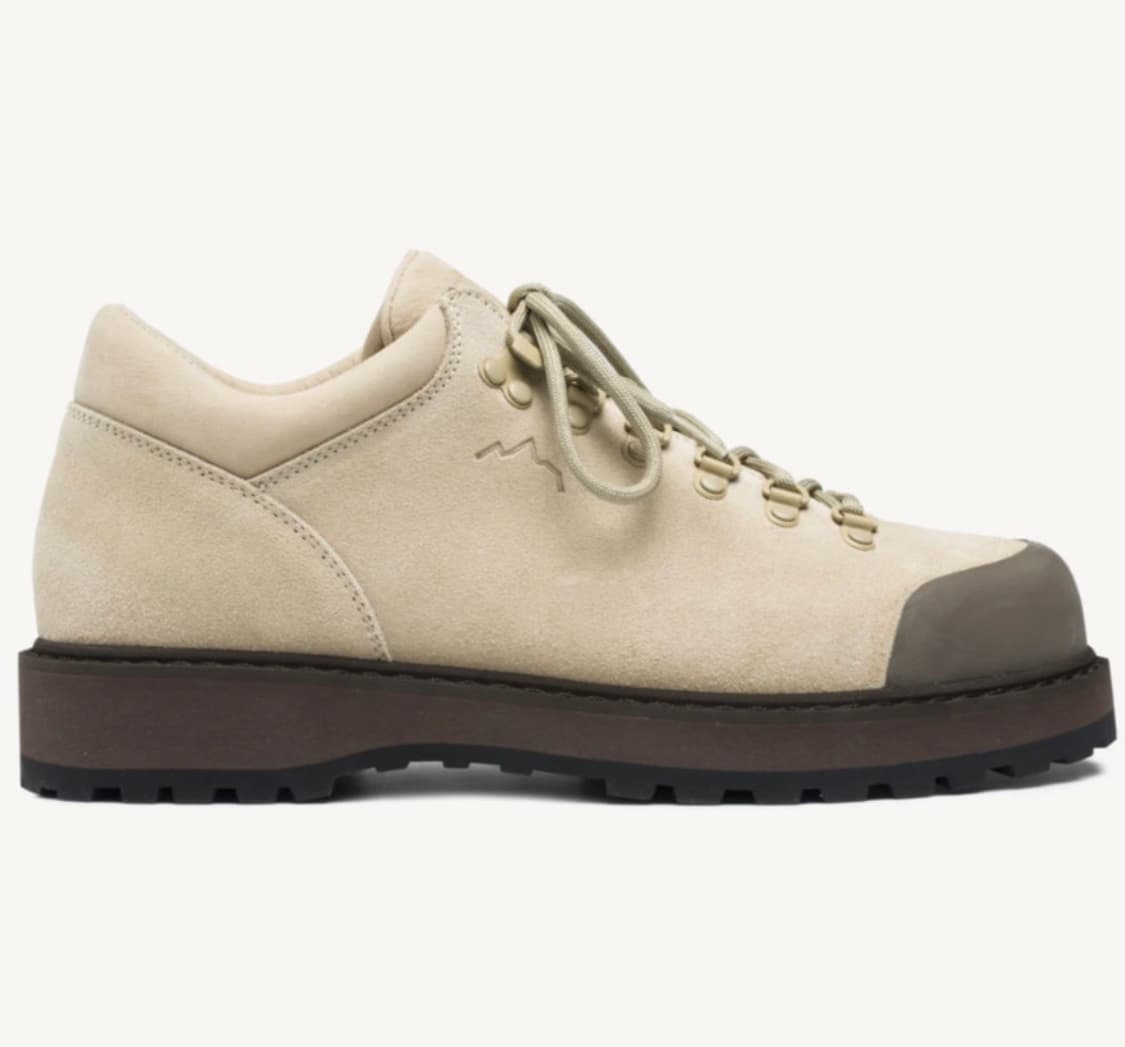 (43.5) 디에메 Diemme 코르나로 Cool Suede 상품이미지1