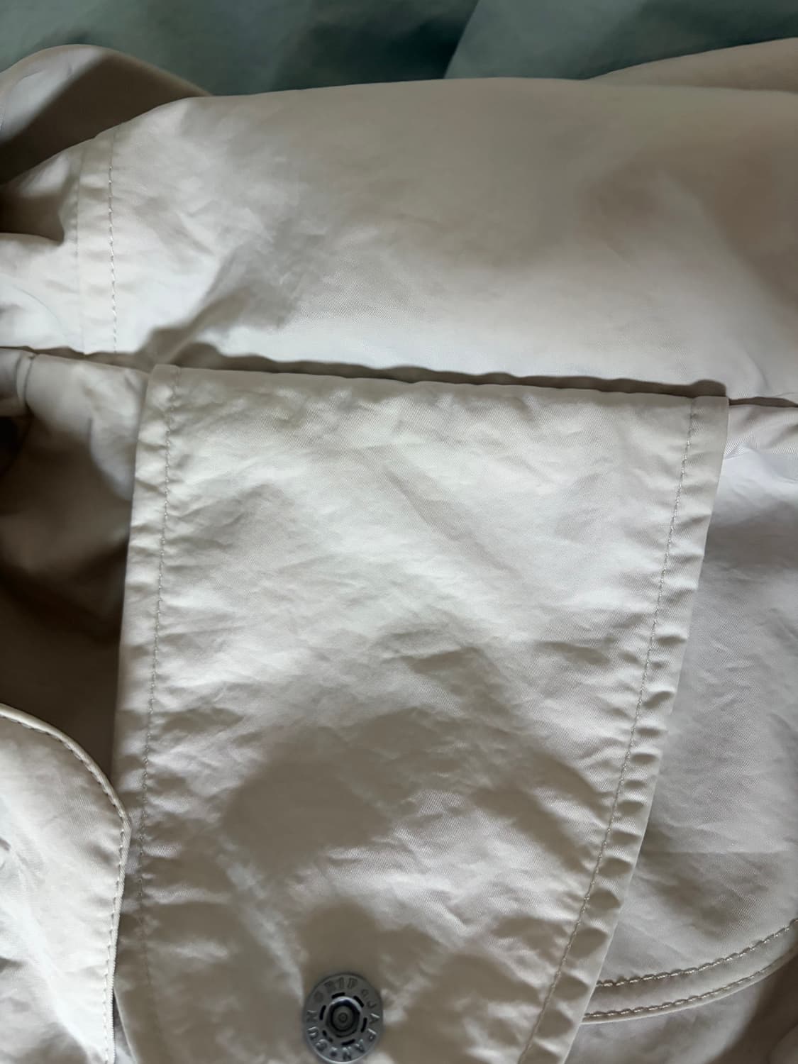 아워레가시 클록파카 샌드스톤 48 상품이미지3