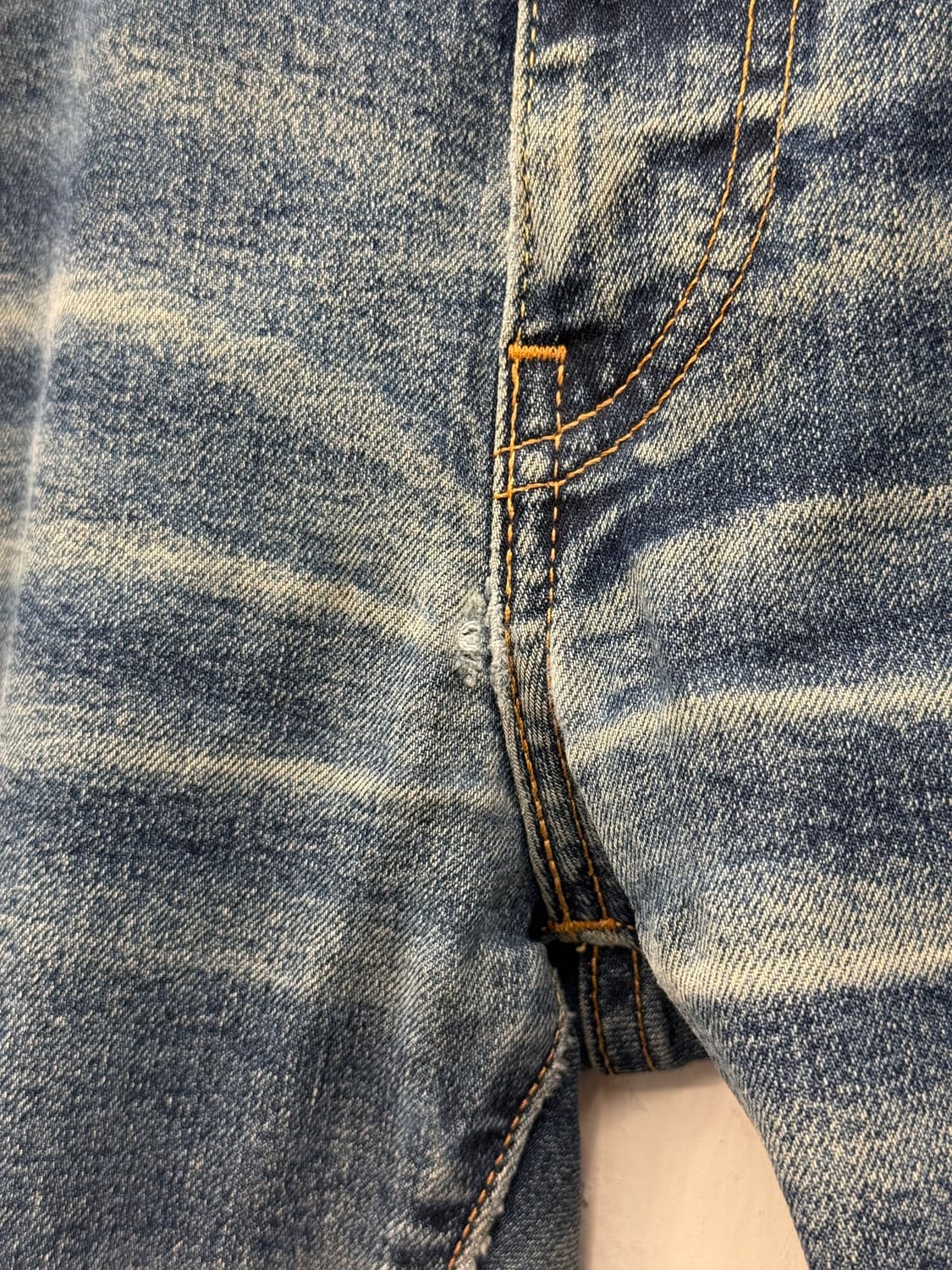 LVC 빅E Lot 502 [36] 상품이미지10