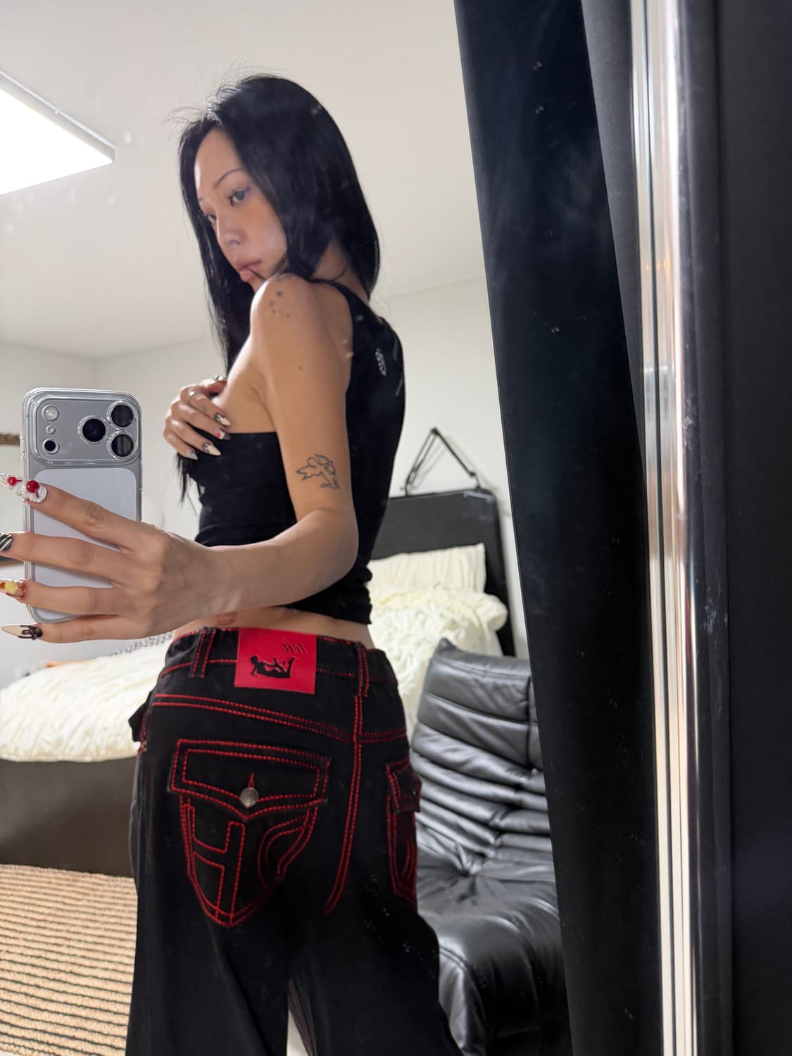 Toh pants 상품이미지1