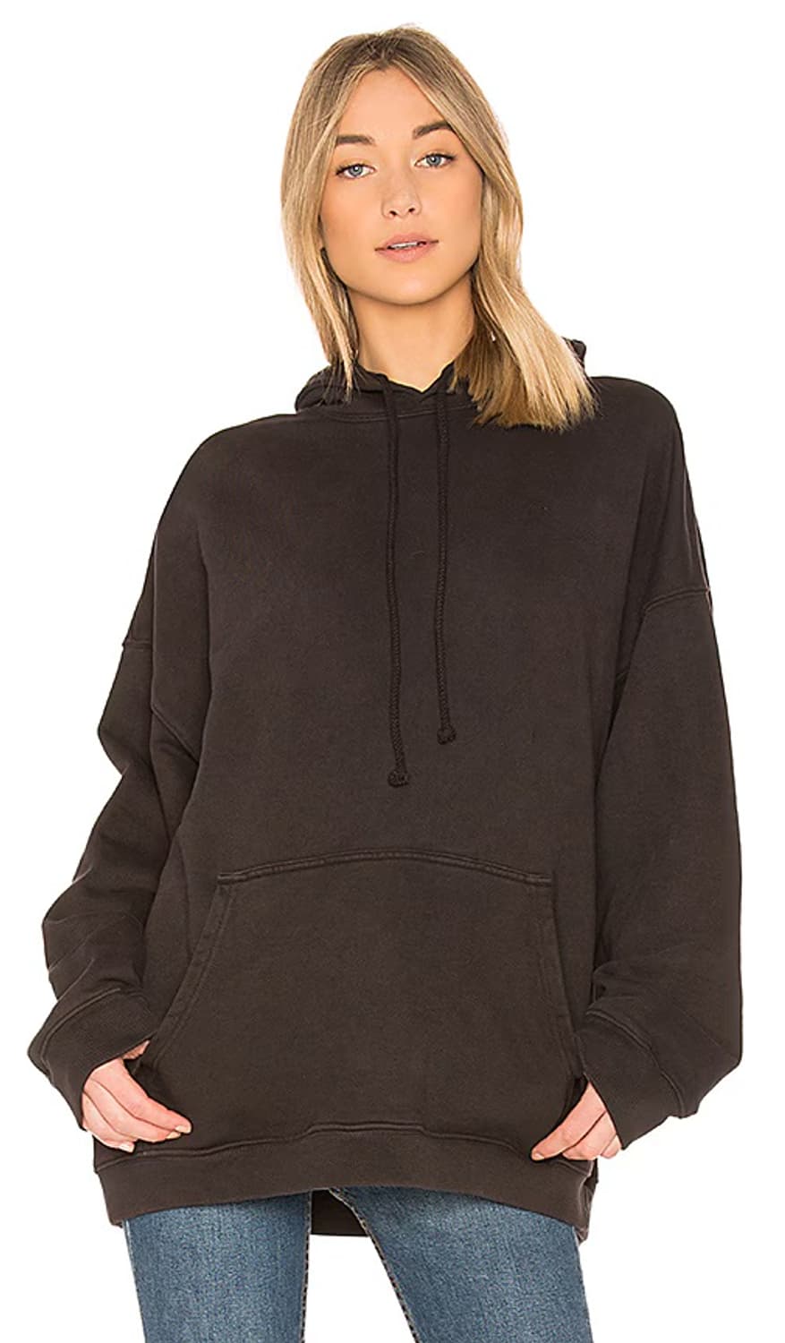 [S]이지 시즌5 싱글레이어 후드 잉크 상품이미지1