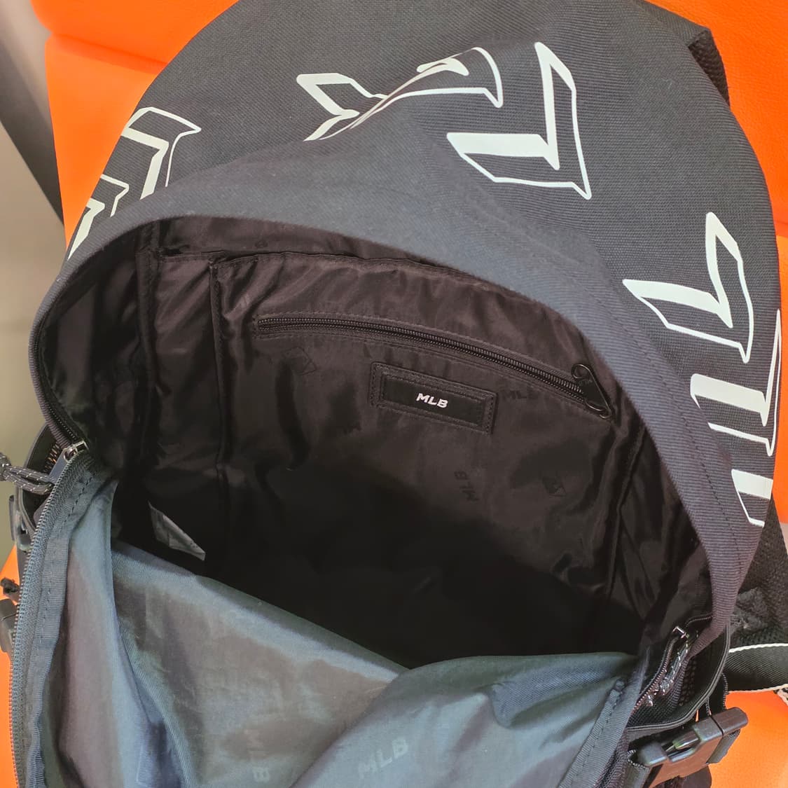 MLB 뉴욕 양키스 백팩 상품이미지9