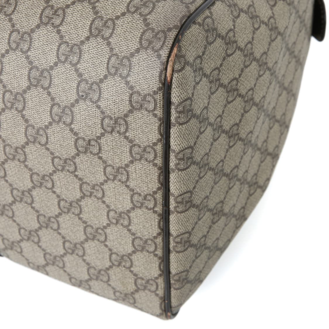 구찌 GG 엠블럼 로고 보스턴백 토트 키폴 193602 상품이미지8