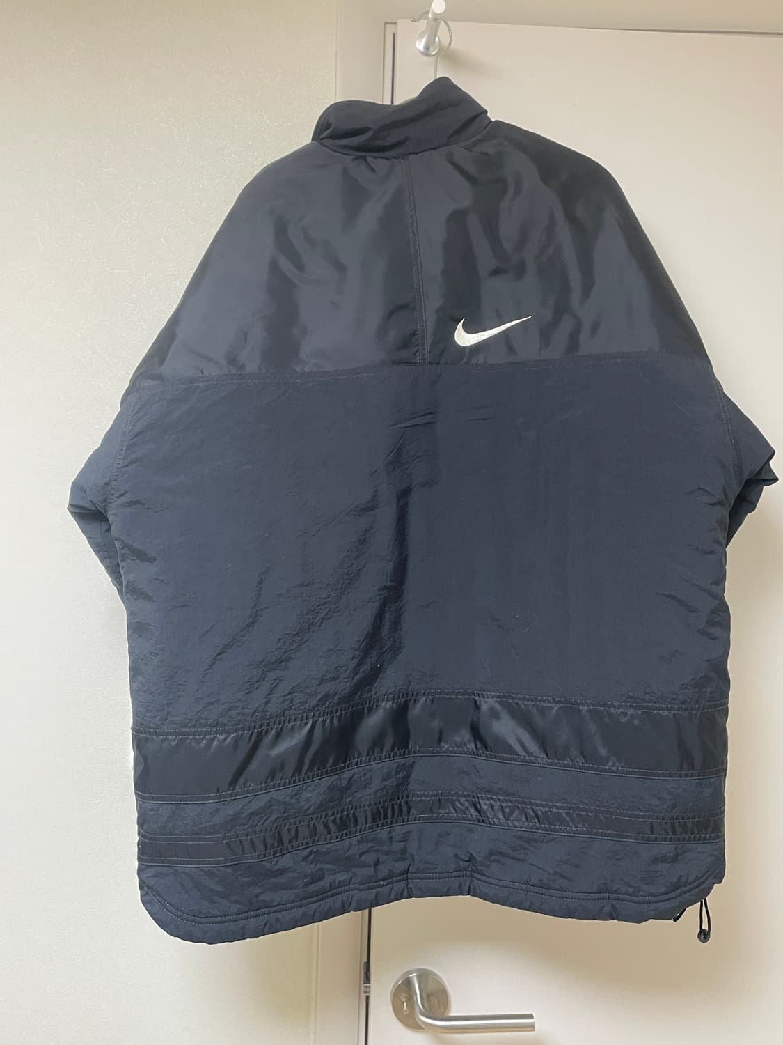 90s 빈티지 나이키 패딩자켓 상품이미지2