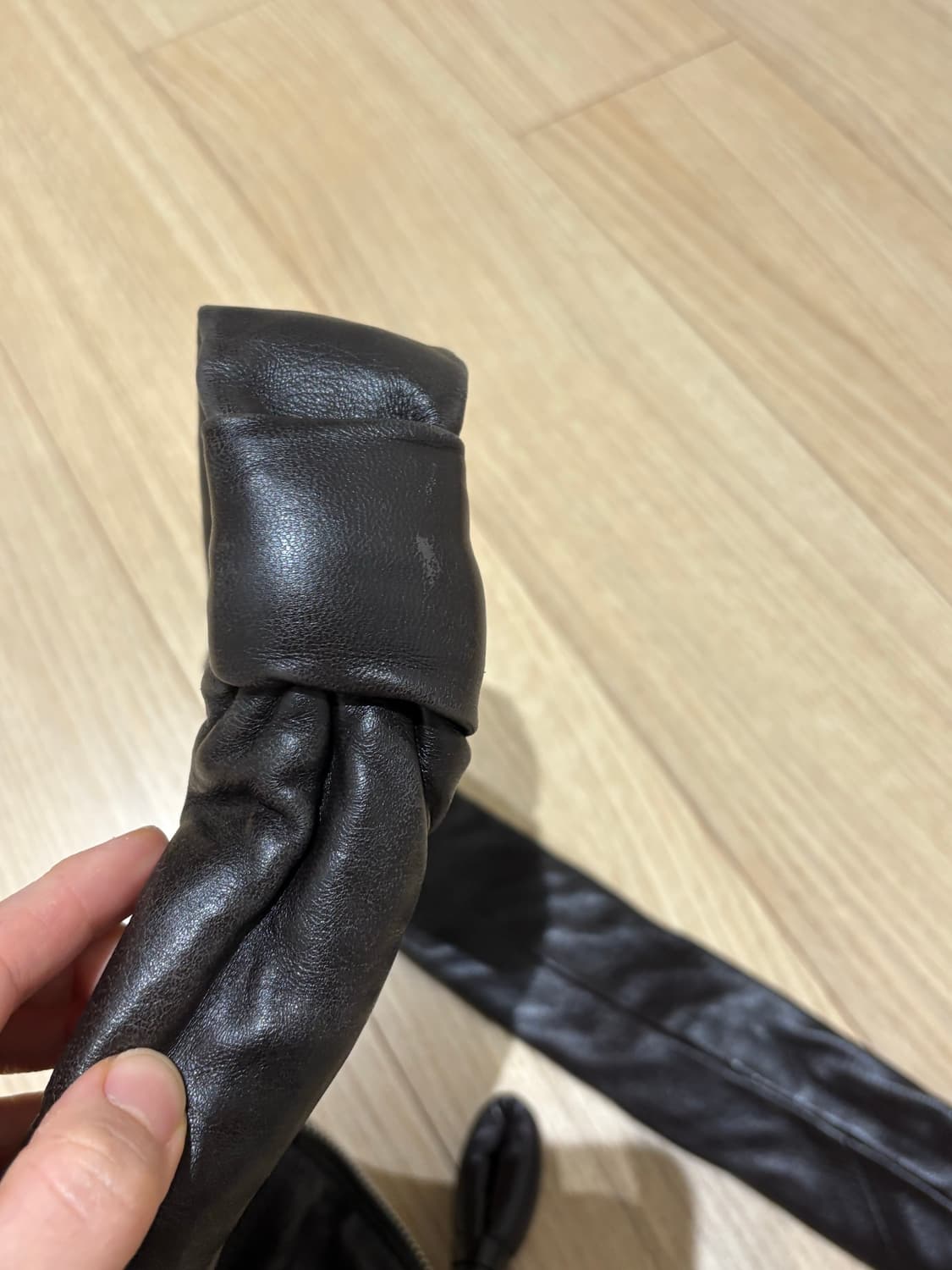 르메르 범백 다크초코 S 상품이미지2