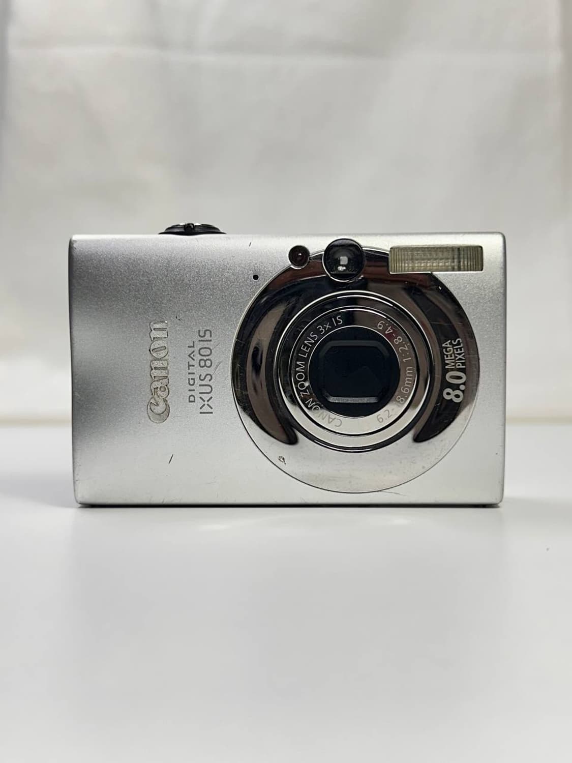 Canon ixus 80is / ixy20 / sd1100 캐논 익서스 상품이미지4