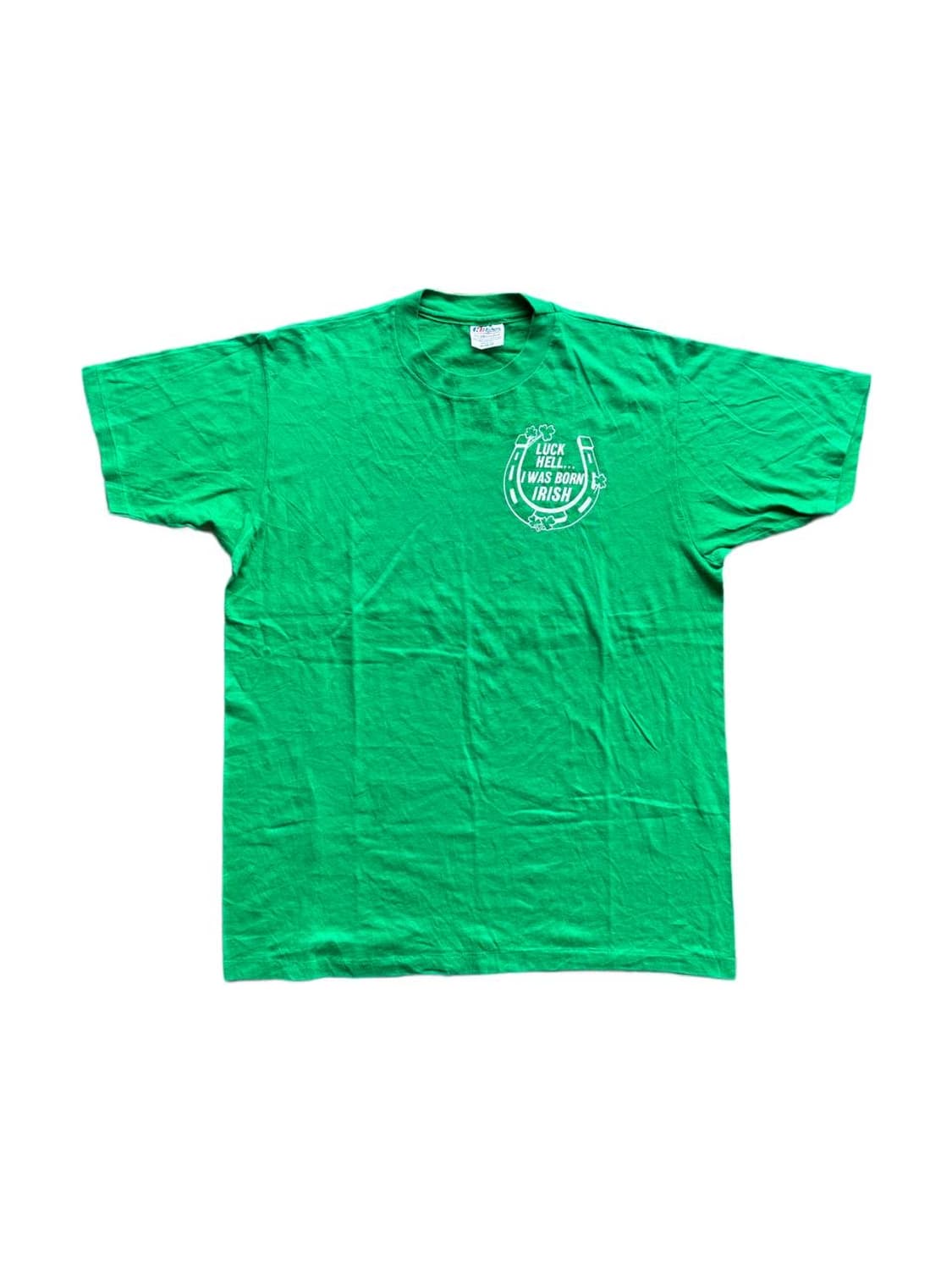 90s 헤인즈 5050 티셔츠 상품이미지1