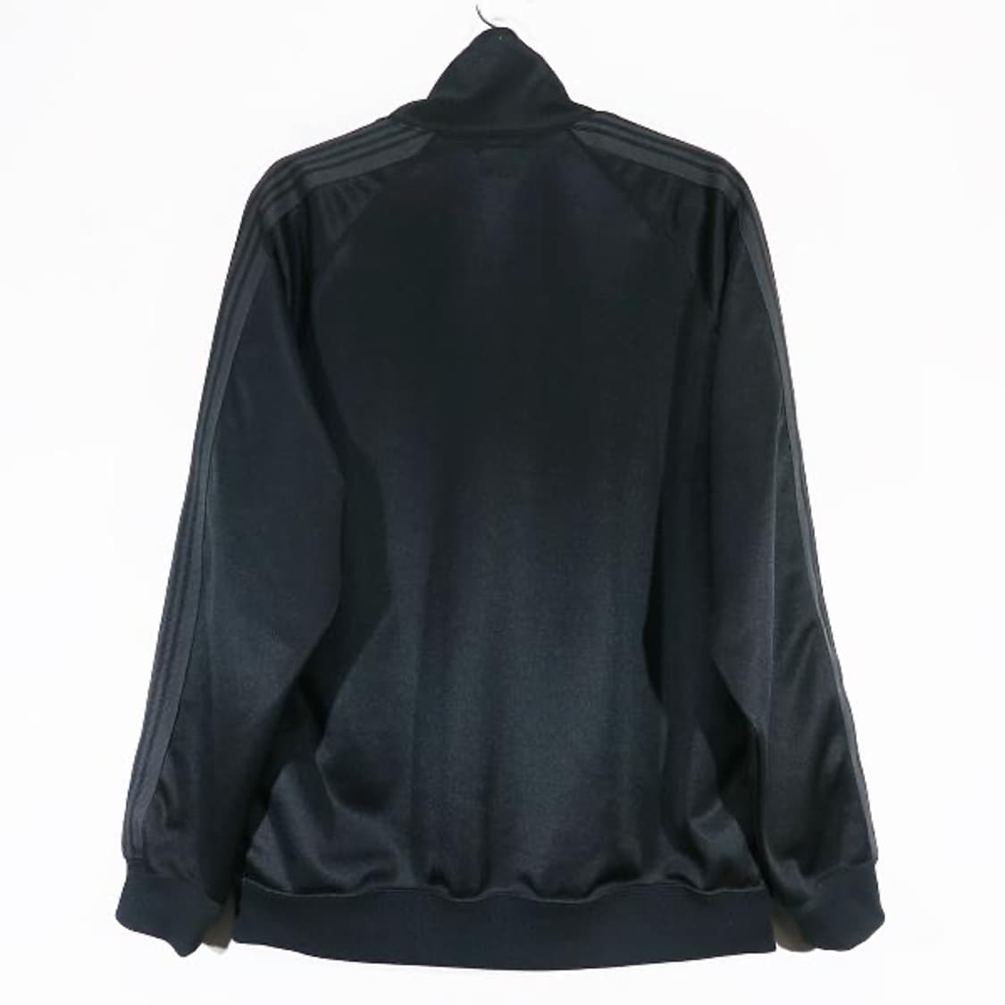 니들스 x 프릭스스토어 트랙자켓 블랙 (실착x 새상품) 상품이미지2