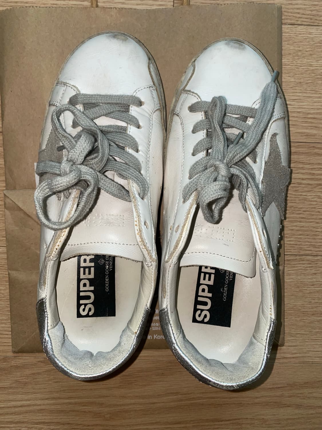 골든구스 상품이미지3