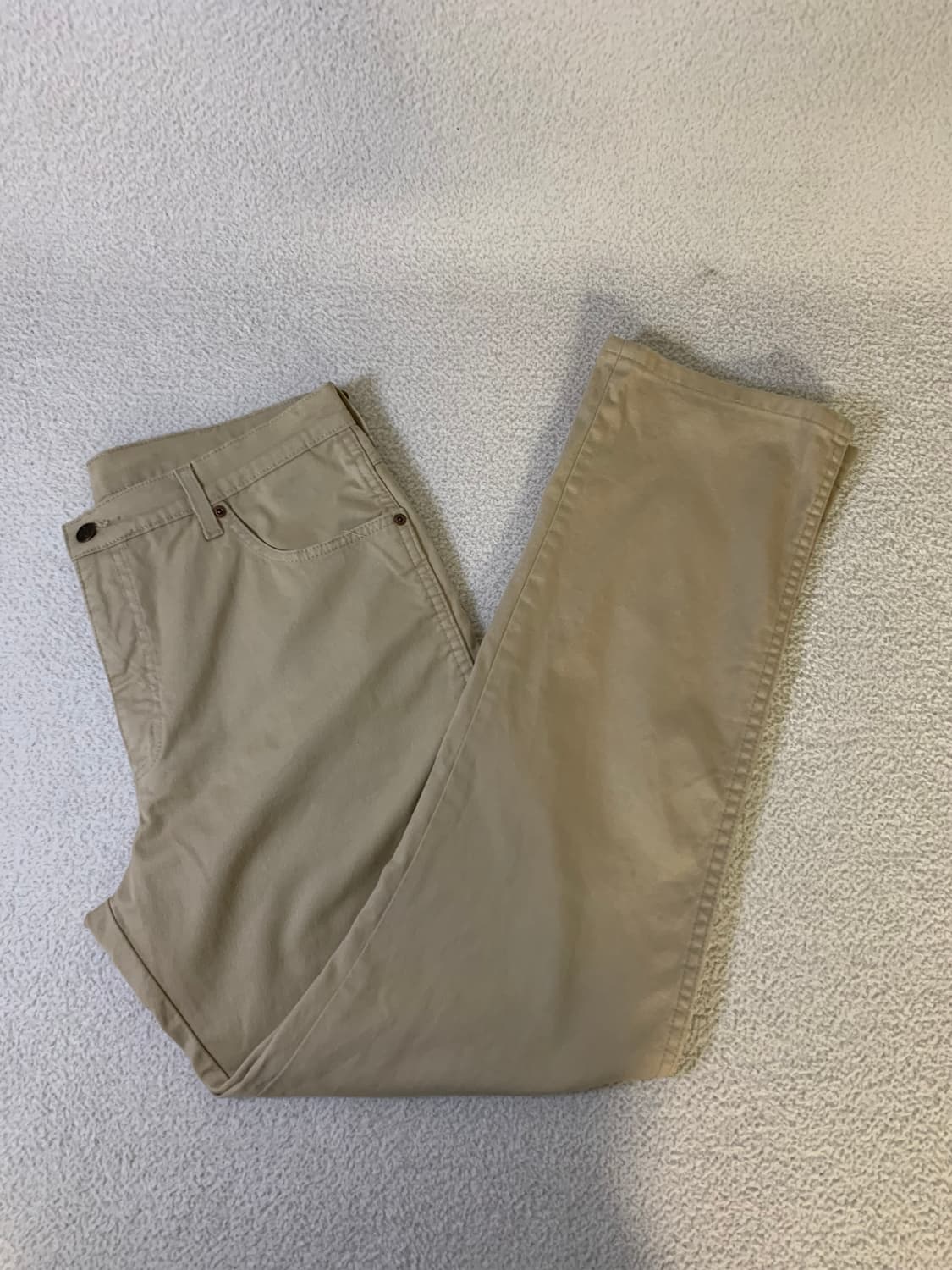 WRANGLER 텍사스 팬츠 상품이미지3