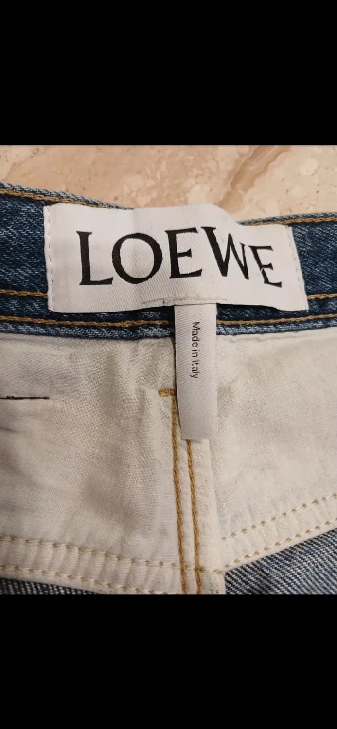 LOEWE BLUE JEANS 상품이미지8