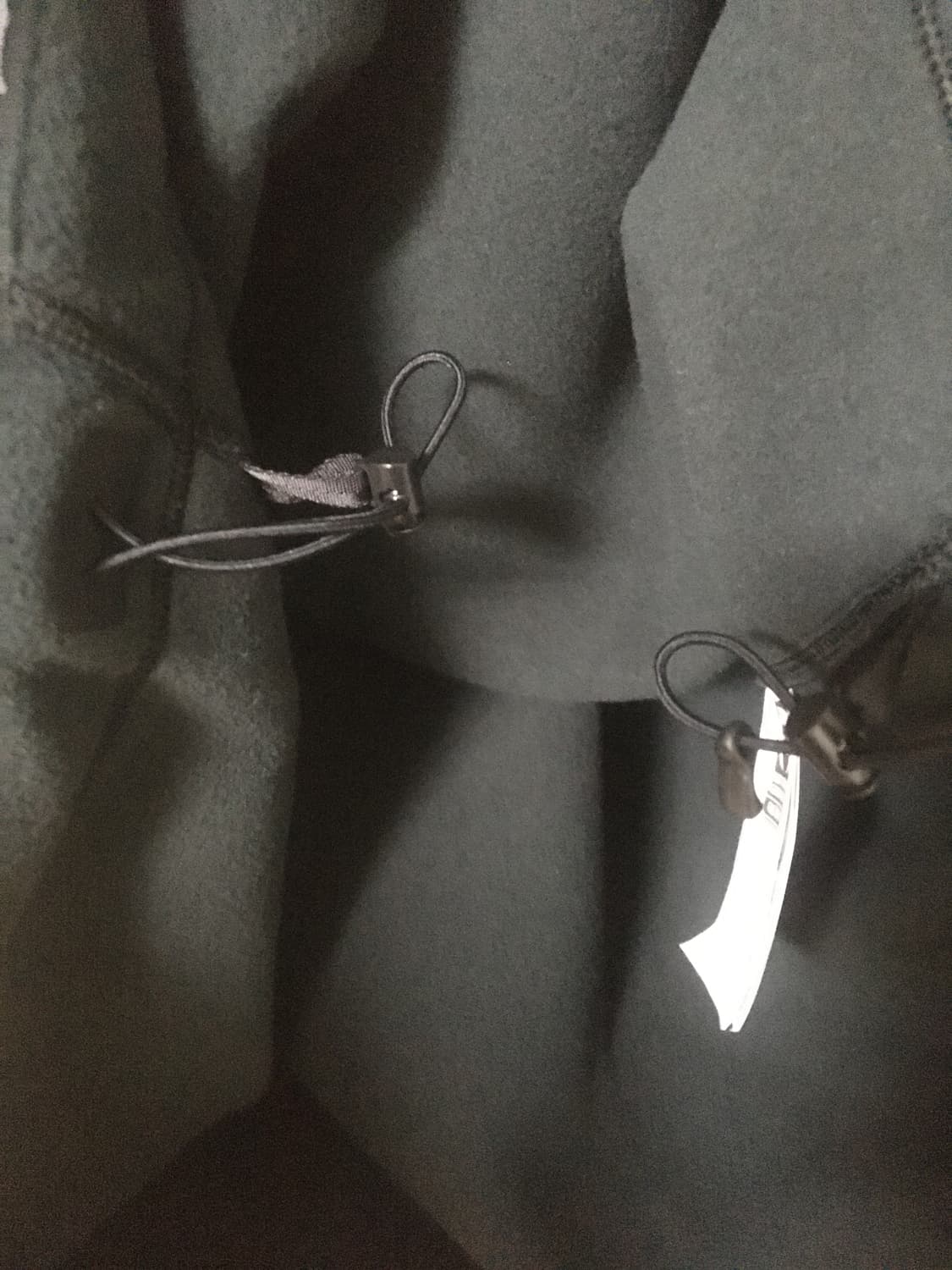 아크테릭스 컨실 크루넥 풀오버 블랙 판매합니다  상품이미지6