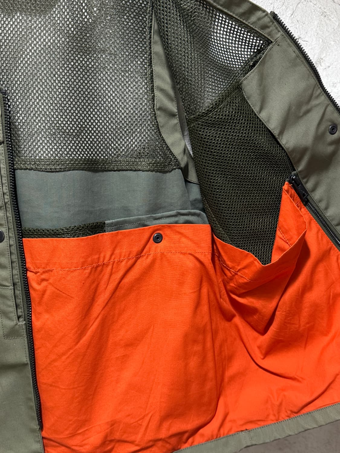 Nigel Cabourn x ELEMENT Wolfeboro Collec 상품이미지8