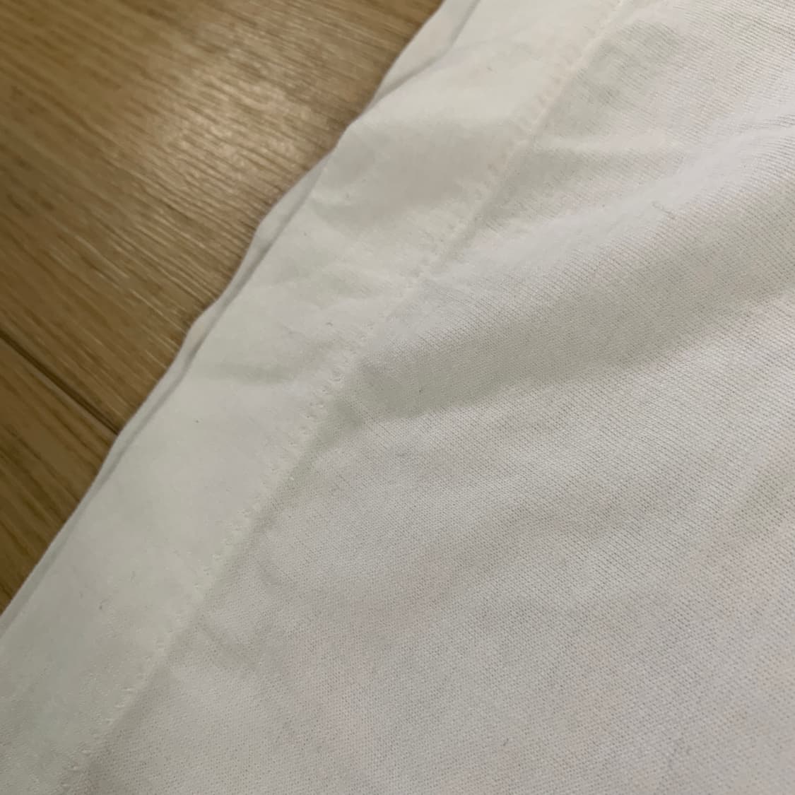 L)1994 히로시마 아시안게임 기념 반팔티 상품이미지4
