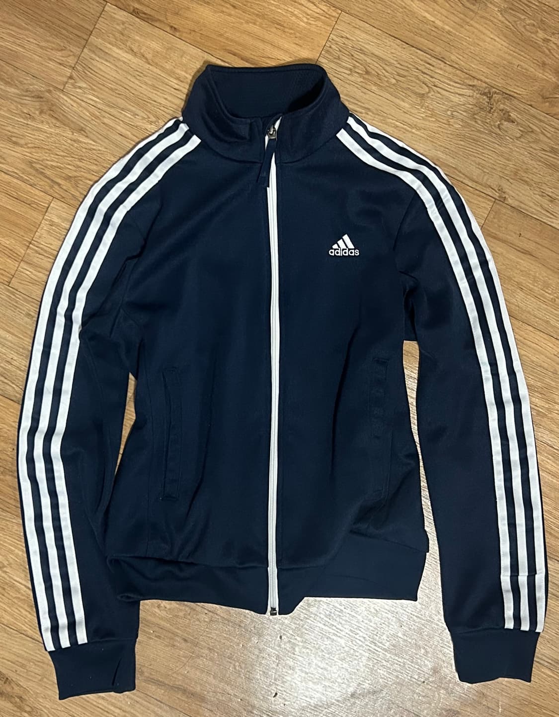 아디다스 져지 남색 상품이미지1