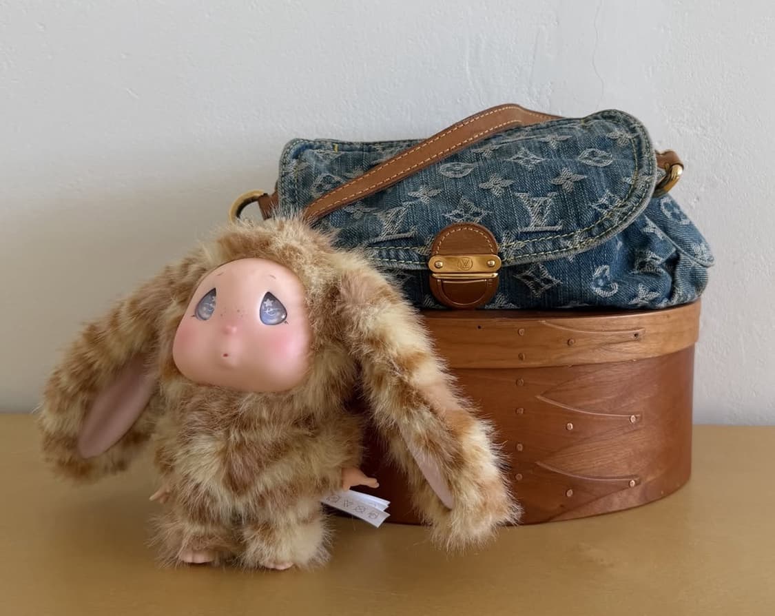 글로니 바니 상품이미지1