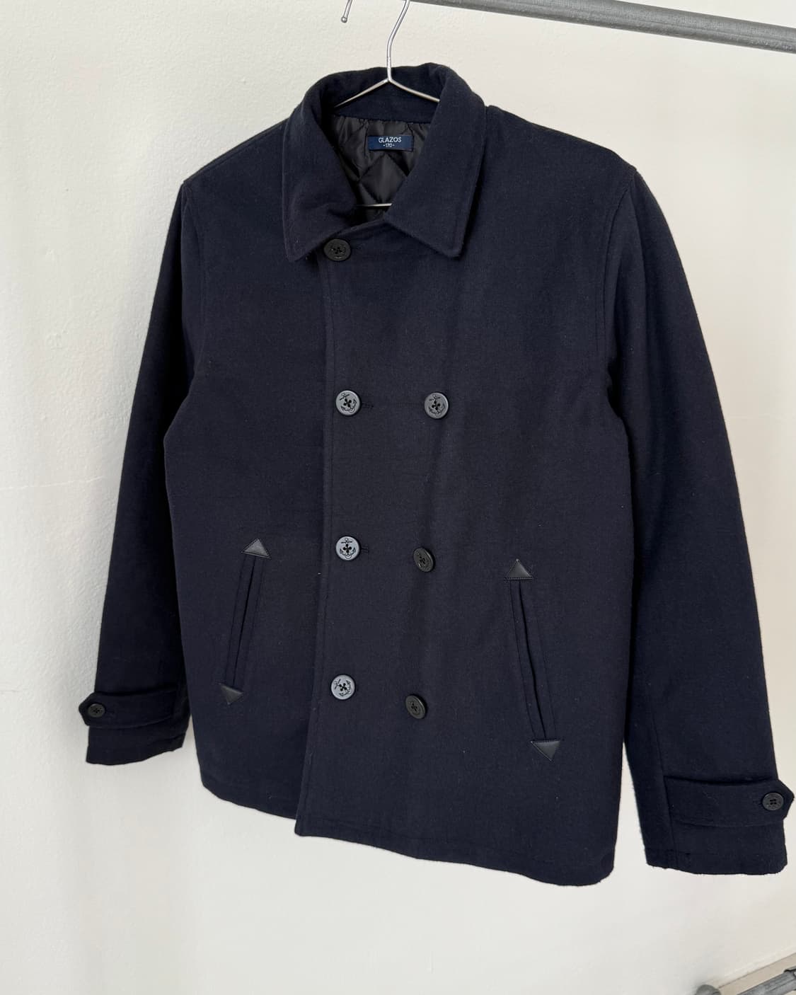 빈티지 자켓 상품이미지4