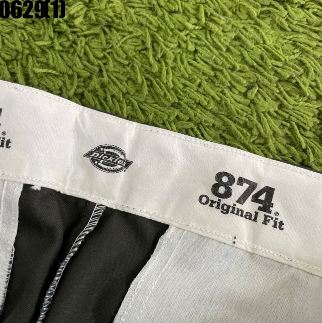 디키즈 874 팬츠 상품이미지2