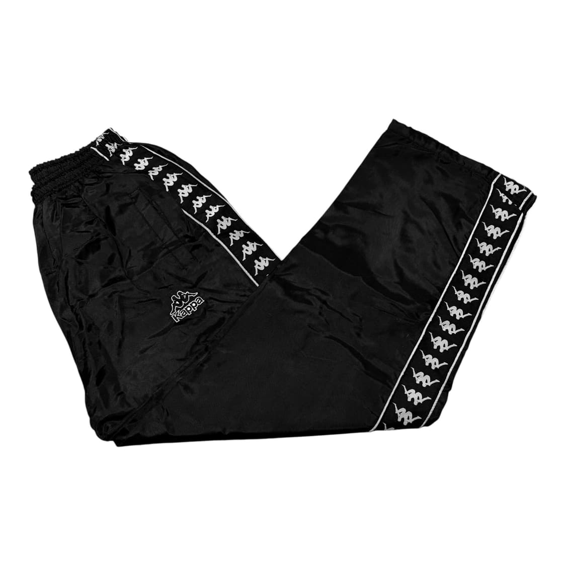 카파 올드스쿨 사이드라인 빅로고 트레이닝 세트 상품이미지4